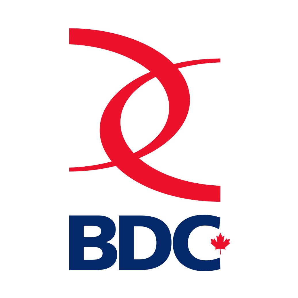 Bdc Logo