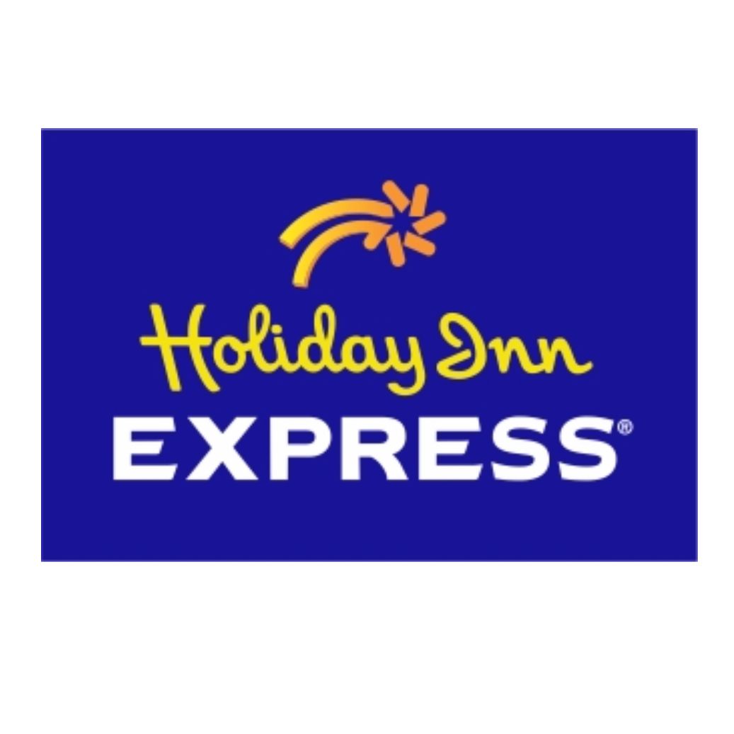 holiday inn express zip code